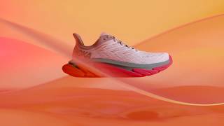 HOKA Clifton Edge - Launching July 1st