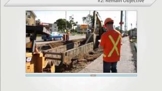 Incident Investigation