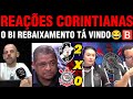 VASCO 2 X 0 CORINTHIANS MELHORES MOMENTOS E REAÇÕES| CAMPEONATO BRASILEIRO 2024