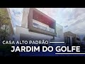 Casa a venda no Condomínio Jardim do Golfe em São José dos Campos, interior de SP. venda i9vale