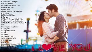 100首經典英文歌曲排行榜(Best Love Songs 2018) 【十首最经典的英文歌曲】70,80年代的爱情经典歌曲,英文的 ❤ 最伟大100首英文歌 ❤ 全球100首经典英文歌