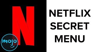 Top 10 Netflix Easter Eggs Hidden Features