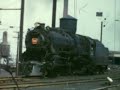 pennsylvania railroad steam in color