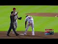 phi@atl garcia doubles home freeman in the 6th