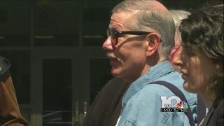 Exonerated man released from Virginia prison after 33 years