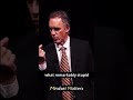 What remarkably stupid things are you doing? Jordan Peterson #MindsetMatters #Shorts