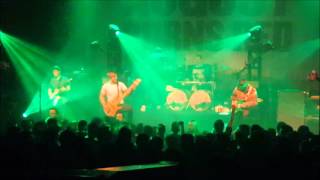 August Burns Red - Live @ the Garrick Centre in Winnipeg, MB. (04/01/16)