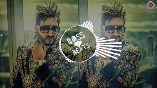 JAZZY B - PATOLE {BASS BOOSTED} | Sonu Kakkar | Kuwar Virk | Jung Sandhu | New Punjabi Songs 2021