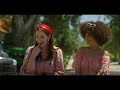 WINEVILLE Official Trailer (2024) 70s Inspired Horror Film Brande Roderick