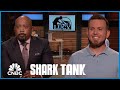 Daymond John Is Stunned By Sales | Shark Tank In 5