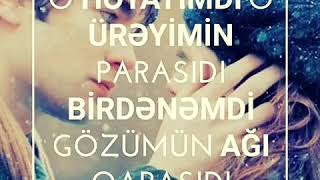 Biri var adini demiyecem
