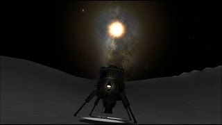 [악튜ch][게임 KSP] ★아폴로 11호 동영상을 만들었다! 커폴로 11호(APOLLO 11, KERPOLLO 11)