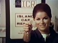 American Express TV commercial 1960s