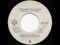 The Doobie Brothers - Minute By Minute