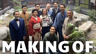 Making Of PACHINKO: SEASON 2 - Behind The Visual Effects \u0026 Talk About SEASON 3 With Minha Kim