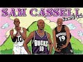 Sam Cassell: Most talented role player in NBA history? | Forgotten Player Profiles