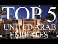 TOP 5 BEST all-inclusive resorts in UNITED ARAB EMIRATES [2023, PRICES, REVIEWS INCLUDED]