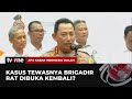 Kapolri Angkat Bicara soal Kasus Tewasnya Brigadir Ridhal Ali | AKIM tvOne