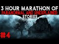 3 Hour MARATHON Of PARANORMAL And UNEXPLAINED Stories 4