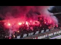 FC Basel - FC Zürich 3:1 | Stadion-Atmosphäre