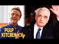 Is it art or content? Scorsese, streaming and cinema | Pulp Kitchen CLIP