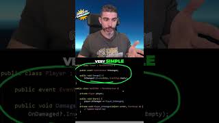 Observer Pattern Explained in 60 SECONDS! #programming