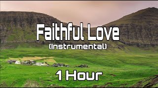 FAITHFUL LOVE - BALAK | MUSIC FROM THE PAST  (1 Hour Music)