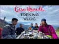 Gosaikunda Treking Vlog