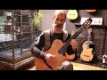 classical gas by mason williams on a godin multiac grand concert deluxe guitar