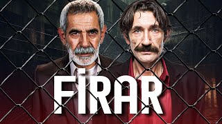 Firar | Full Film (Nebil Sayın, Turgay Tanülkü)