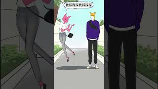 【狗哥杰克苏】第2季 / 第33集 - 愿有人陪你一起可爱