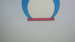 BUILDING DORAEMON USING TURTLE PYTHON