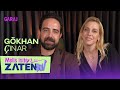 Melis İşiten ile Zaten Şov | Gökhan Çınar