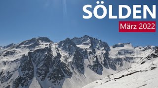 Sölden | März 2022