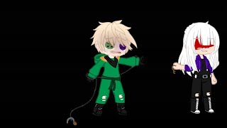 Impossible ll Really short and unfinished GCMV ll Idea by @AlexisQT ll Ninjago Lloyd Garmadon Angst