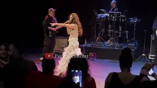 SUSAN ROSHAN - #DOROOGH_NAGOO Concert ROTTERDAM 2024 1080HD سوزان روشن - دروغ نگو کنسرت هلند