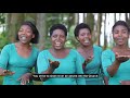 Munzu y'uwiteka by Reba k'umukiza Choir SDA Batikoti Produced by Heritage Studio