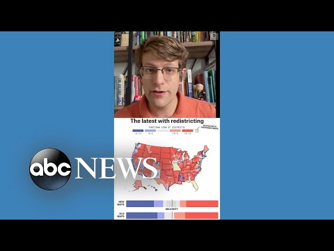 How can the majority party in the state legislature use the redistricting process to help defeat an incumbent of the minority party quizlet?