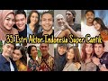 35 Aktor Indonesia Yang Memiliki Istri Super Cantik 2021, FT Arya Saloka, Randy Pangalila