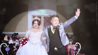 【婚禮紀錄】WEDDING SDE  Peter \u0026 Amy | 快剪快播 / 婚禮拍攝/婚禮錄影/動態拍攝/婚攝推薦​​