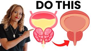 The ONE FOOD That Shrinks An Enlarged Prostate