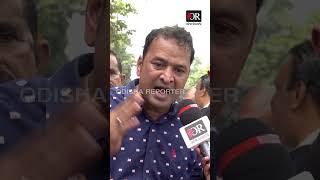 ଦାବି ନ ଶୁଣିଲେ ଦାଦନ ଖଟିବାକୁ ଯିବୁ ।  All Odisha Bus Association Protest | Bhubaneswar |