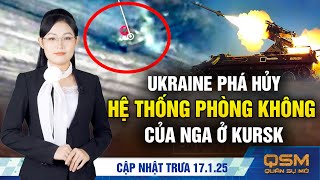 Động đất, 5 đập lớn của Trung Quốc ở Tây Tạng bị nứt. Ngấm đòn Mỹ, phí chuyển dầu Nga tăng gấp 3