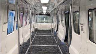 CVG Airport People Mover: 2024 Update