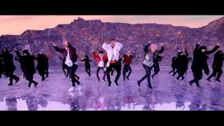 BTS - ‘Not Today’ (MV)
