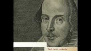 Shakespeare Birthplace Trust -- Page Turning Interactive