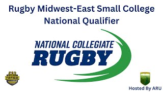 Rugby Midwest-East Small College National Qualifier - 3/16/2024