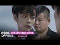 【The untamed boys】Xiao Zhan & Wang Yibo Sing While Walking (Behind The Scenes)