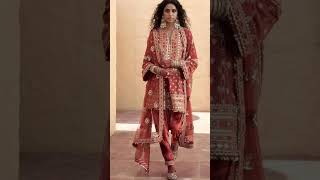 Sabyasachi latest suit collection 2023 @happinesslooksgorgeousonyou