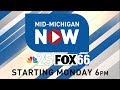 A new era of news begins with Mid-Michigan NOW